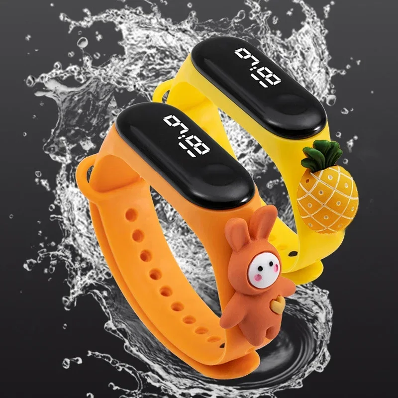 Waterproof Children Smart Touc – Smartwatch Nexus Bewertung und Preis