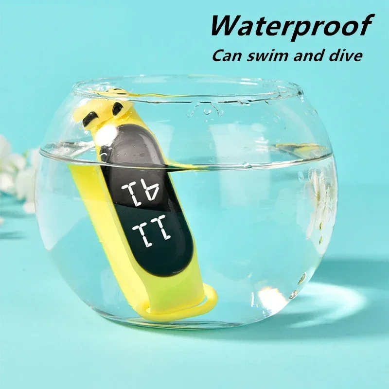 Waterproof Children Smart Touc – Smartwatch Nexus Bewertung und Preis