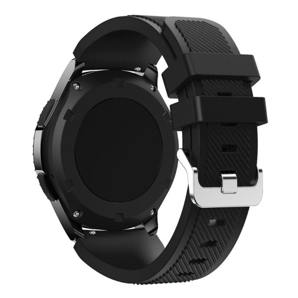 22mm Silicone Strap For OPPO W – Smartwatch X Bewertung und Preis