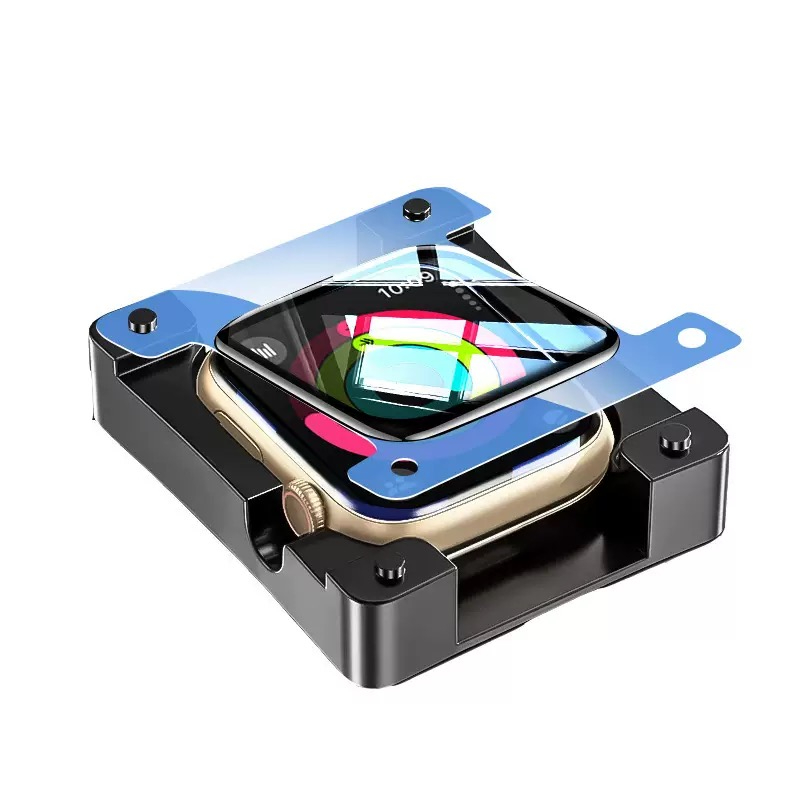 3pcs Screen Protector For Appl – Smartwatch Icon Bewertung und Preis