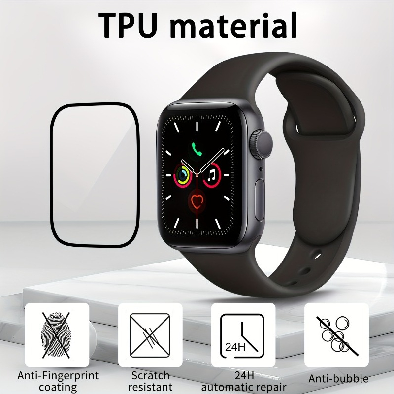 3pcs Screen Protector For Appl – Smartwatch Icon Bewertung und Preis