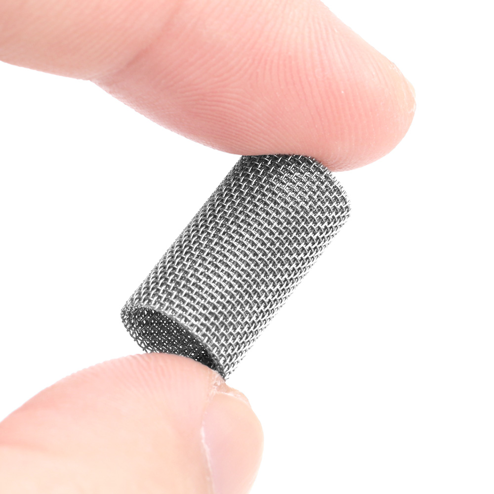 10Pcs For Diesel Air Parking H – Stainless Mesh Band Bewertung und Preis