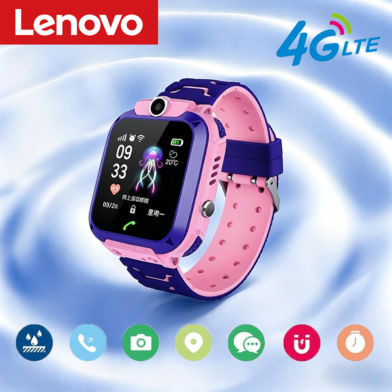 Lenovo GPS Tracking Waterproof – Smartwatch X Bewertung und Preis