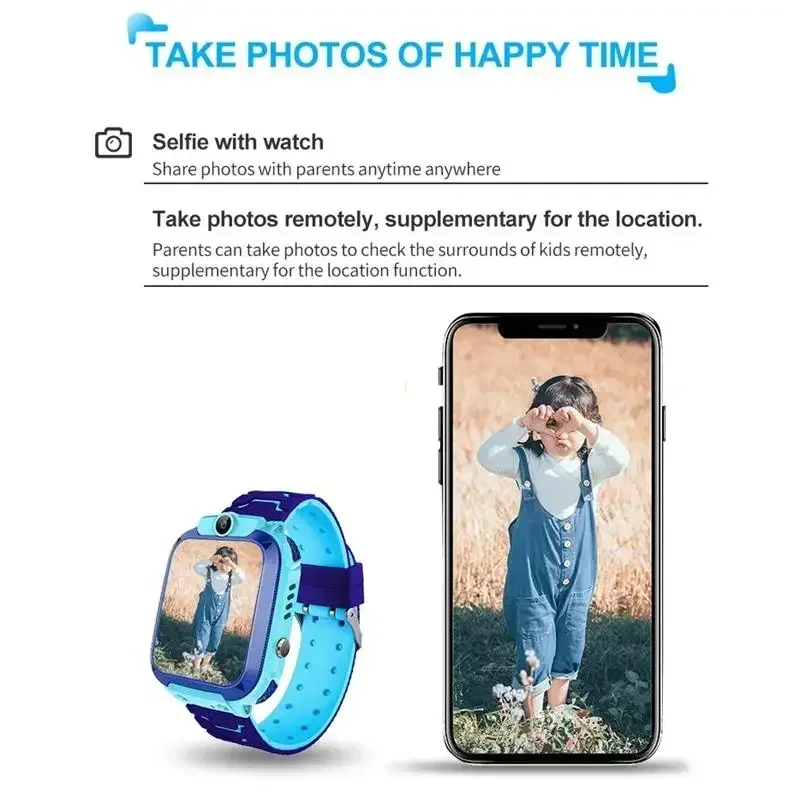 Lenovo GPS Tracking Waterproof – Smartwatch X Bewertung und Preis