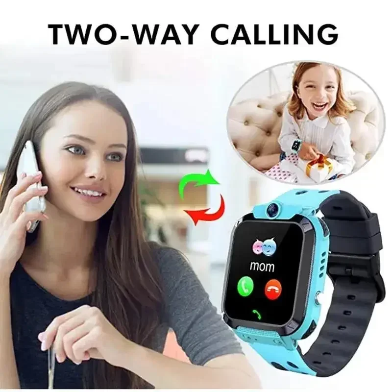 Lenovo GPS Tracking Waterproof – Smartwatch X Bewertung und Preis