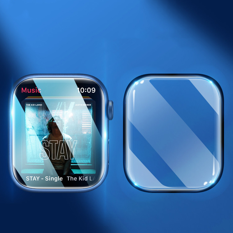 Screen Protector For Apple Wat – Smartwatch Icon Bewertung und Preis