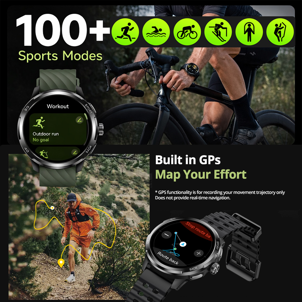Ulefone Armor Watch Pro Smartw – Smartwatch X Bewertung und Preis