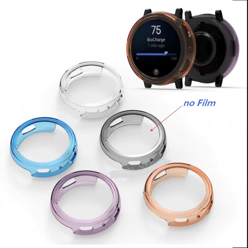 Soft TPU Case For Amazfit Acti – Amazfit Smartwatch Accessories Bewertung und Preis
