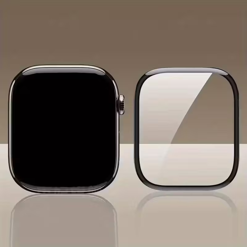 Curved Screen Protector Film F – Smartwatch Icon Bewertung und Preis