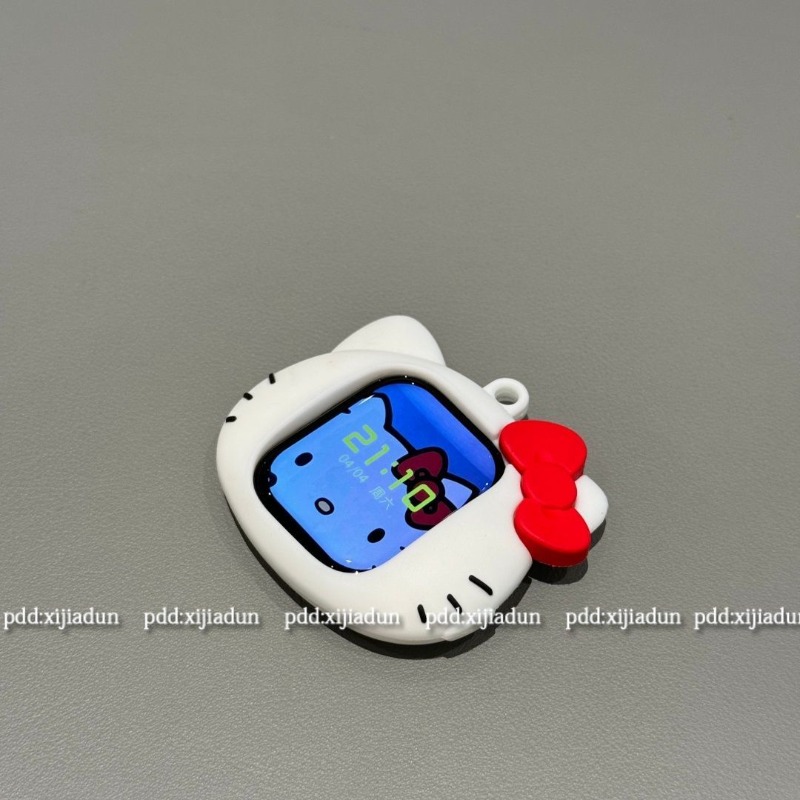 Anime Sanrio Hello Kitty Appli – Watch Face Protector Bewertung und Preis