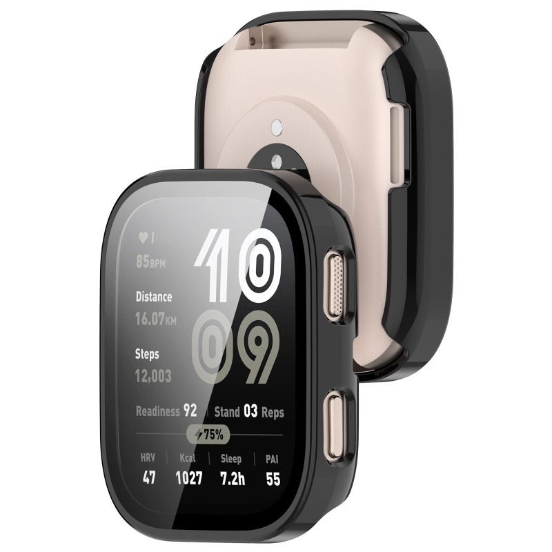 Glass+Cover For Amazfit Bip 6  – Amazfit Smartwatch Accessories Bewertung und Preis