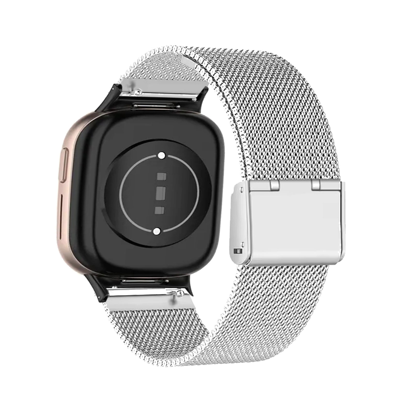 Metal Bands for Honor Watch 4  – Stainless Mesh Band Bewertung und Preis
