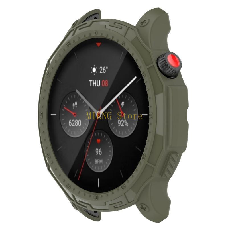 All Round Protector For GTR4/G – Best Smartwatch Accessories Bewertung und Preis