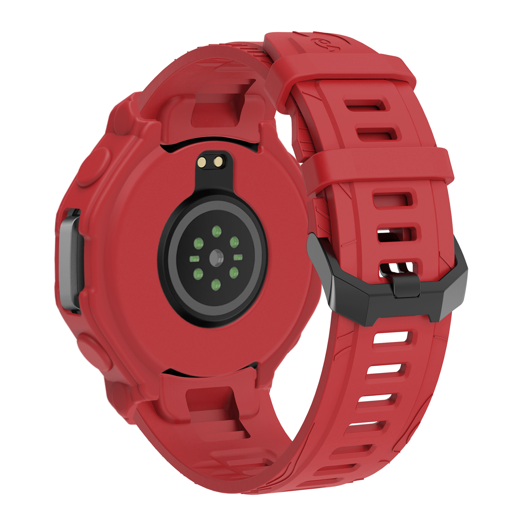 Soft TPU Case Cover For Huami  – Amazfit Smartwatch Accessories Bewertung und Preis