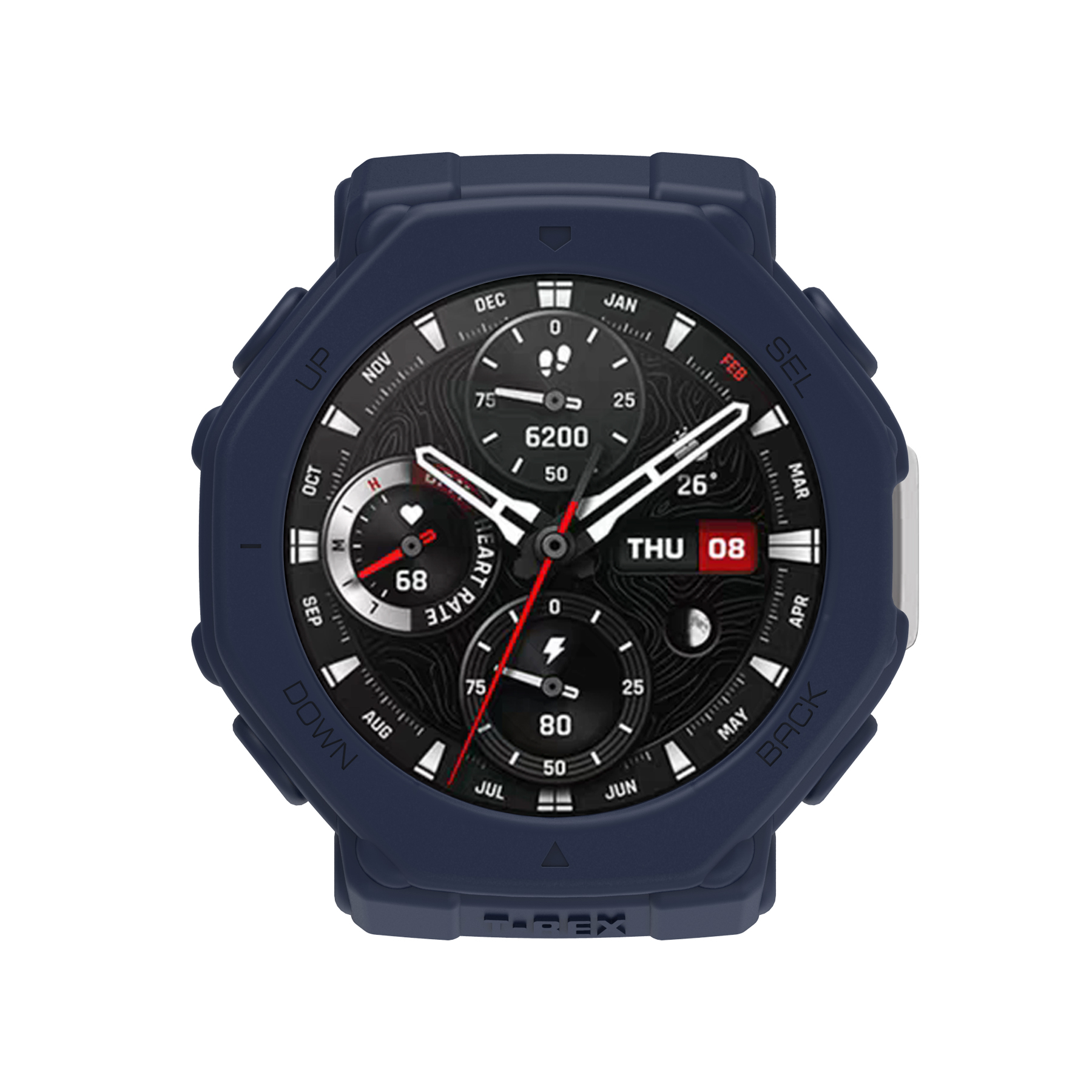 Soft TPU Case Cover For Huami  – Amazfit Smartwatch Accessories Bewertung und Preis