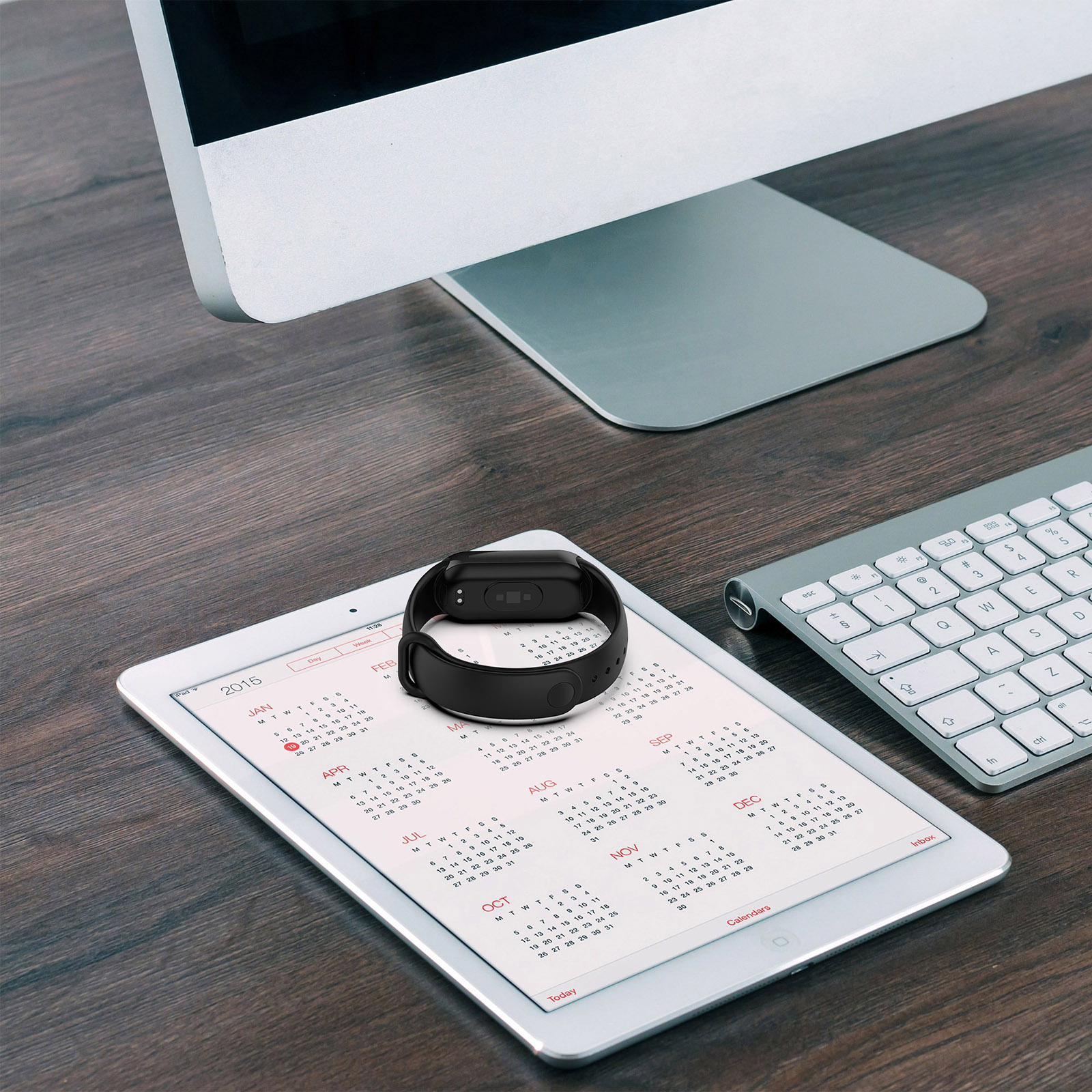 Silicone Strap For Xiaomi Mi B – Smartwatch Nexus Bewertung und Preis