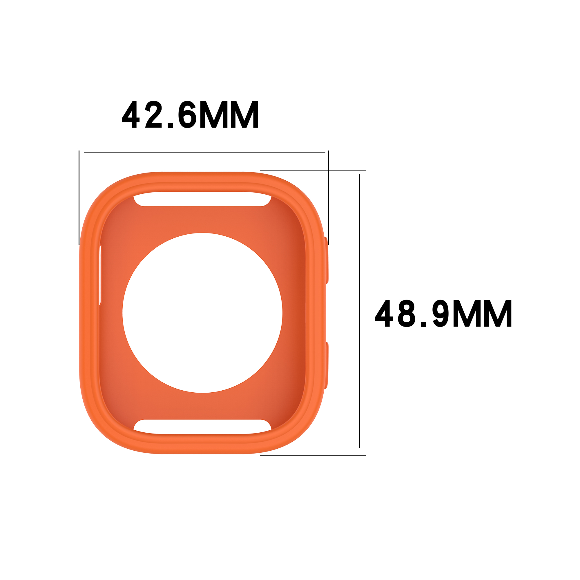 Soft Case For Amazfit Bip6 (A2 – Amazfit Smartwatch Accessories Bewertung und Preis