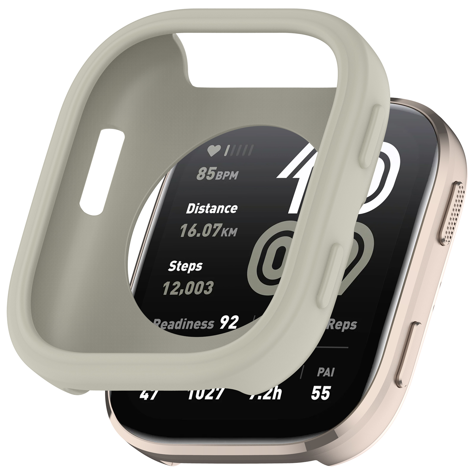 Soft Case For Amazfit Bip6 (A2 – Amazfit Smartwatch Accessories Bewertung und Preis