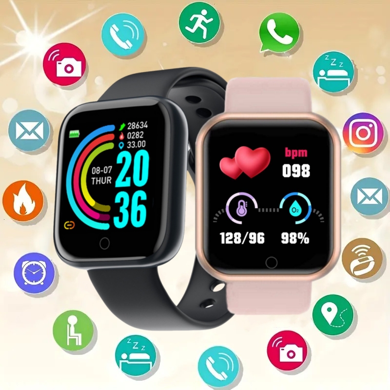 Smart Watch Message Remind Mus – Smartwatch X12 Bewertung und Preis