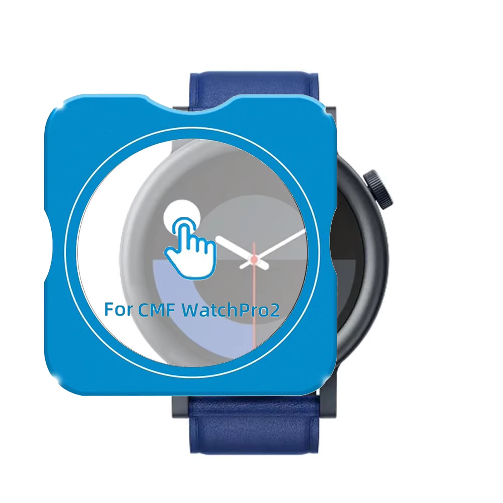 Tempered Glass For CMF Watch P – Smartwatch Icon Bewertung und Preis