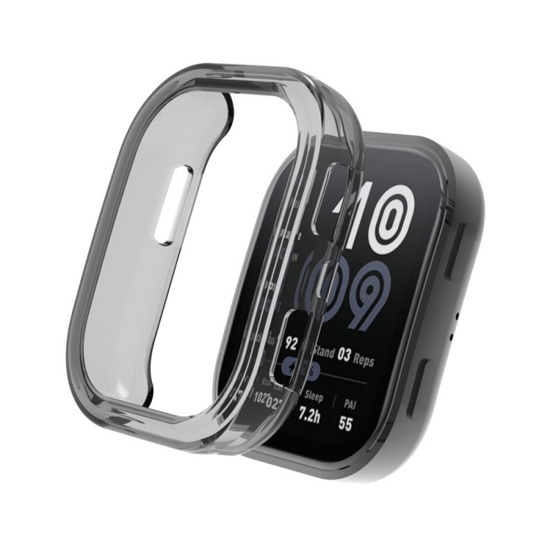Soft TPU Hollow Case for Amazf – Amazfit Smartwatch Accessories Bewertung und Preis