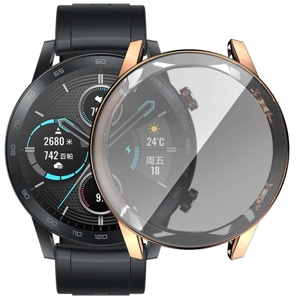 New Ultra Thin Full Cover Plat – Android Smartwatch Accessories Bewertung und Preis