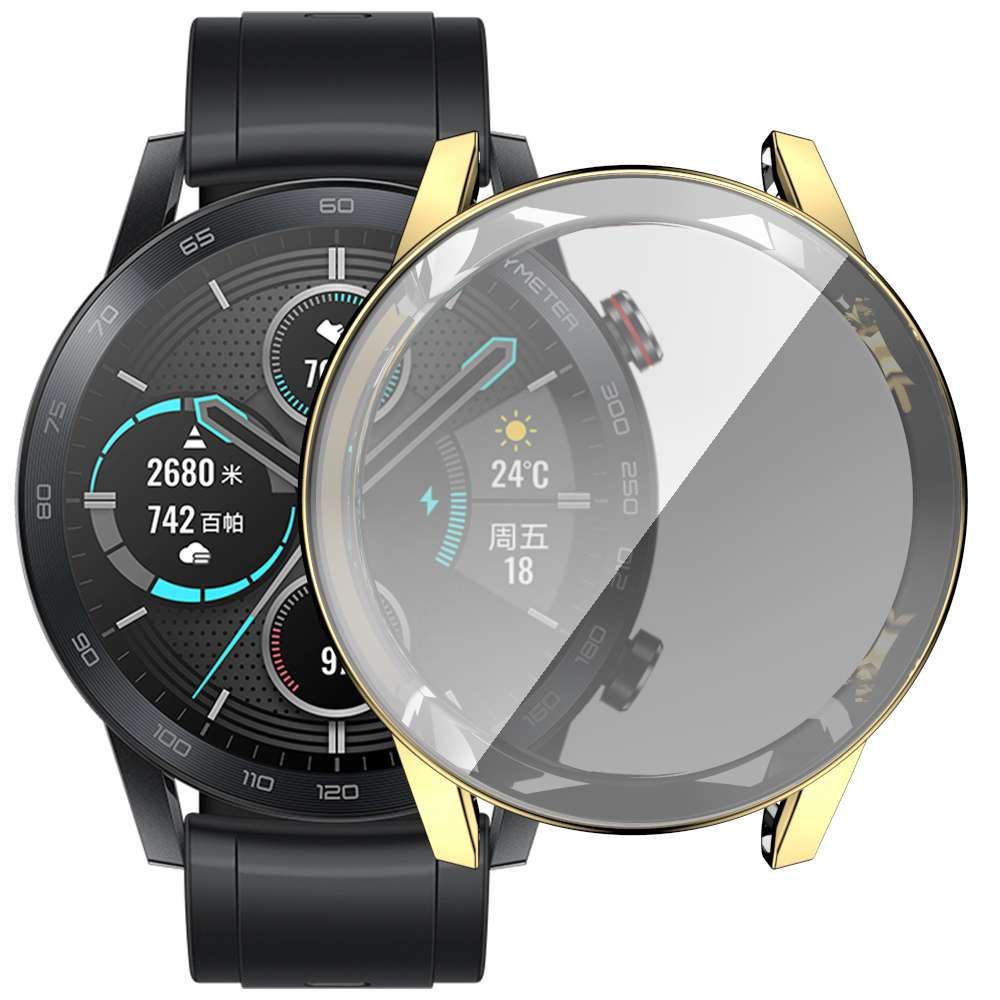 New Ultra Thin Full Cover Plat – Android Smartwatch Accessories Bewertung und Preis