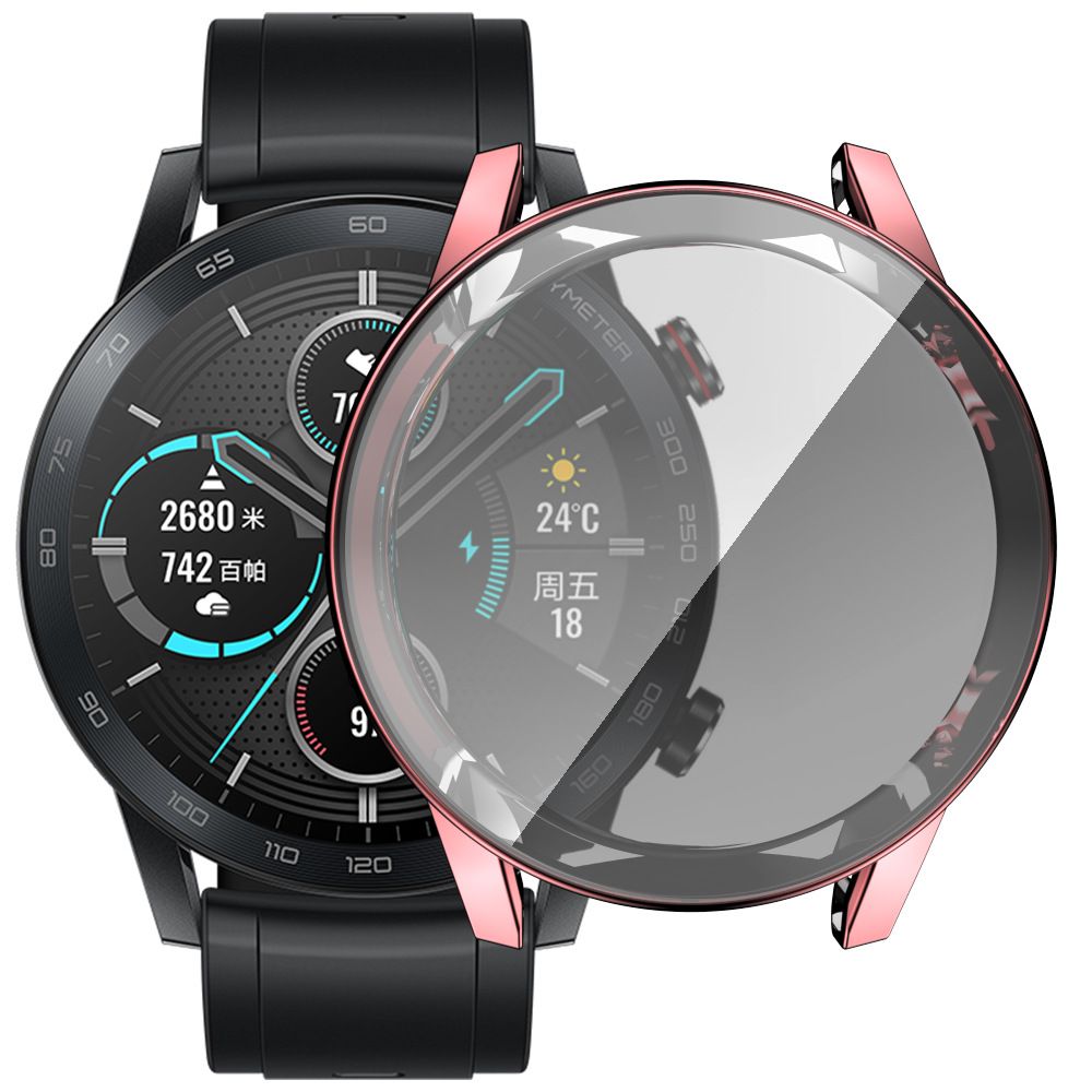 New Ultra Thin Full Cover Plat – Android Smartwatch Accessories Bewertung und Preis