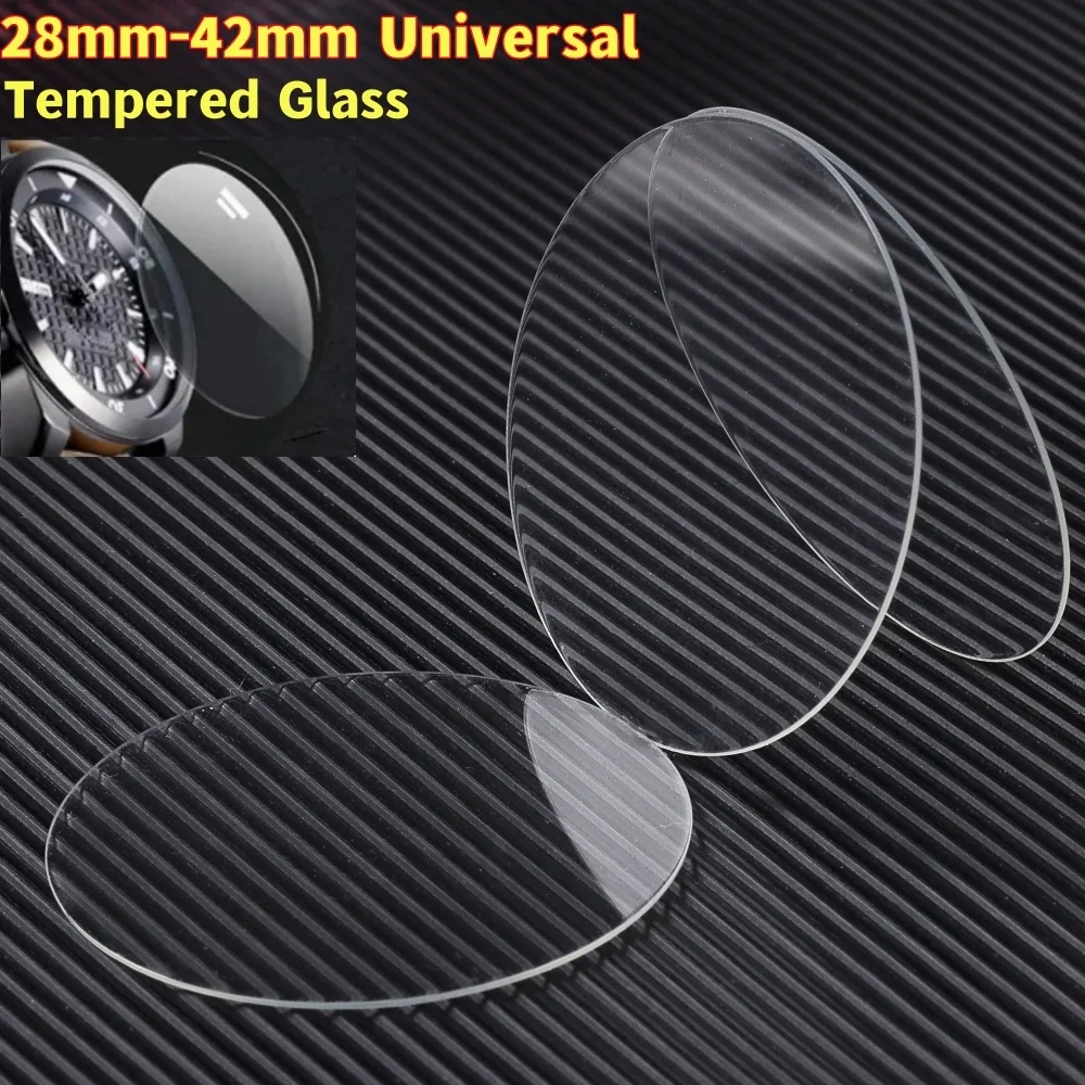 2pcs Universal Tempered Glass  – Smartwatch Icon Bewertung und Preis