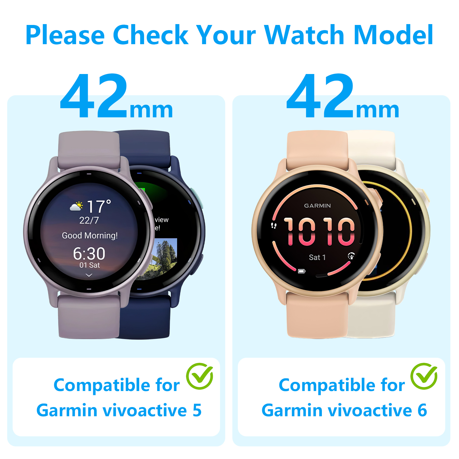 Soft Clear Protective Film For – Smartwatch Icon Bewertung und Preis