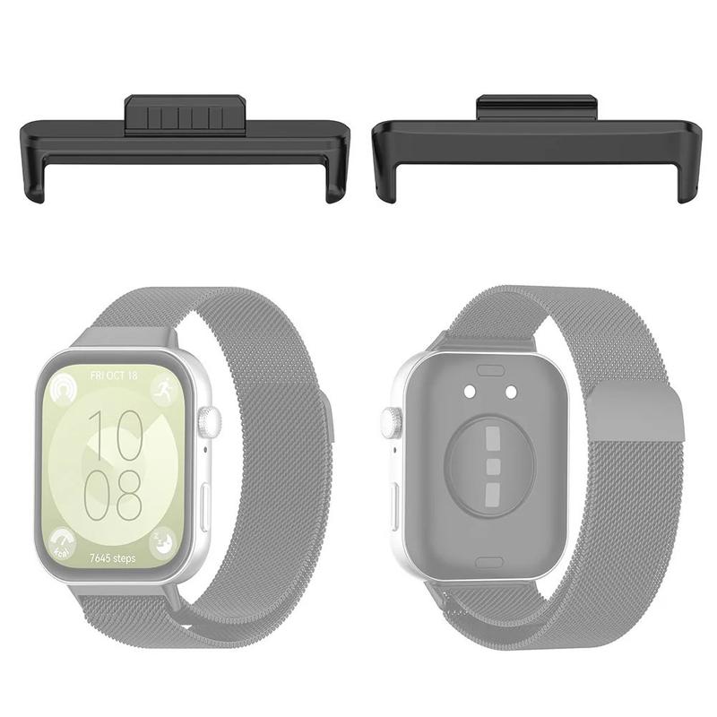 2pcs Adapter For Huawei Watch  – Watch Band Connector Bewertung und Preis
