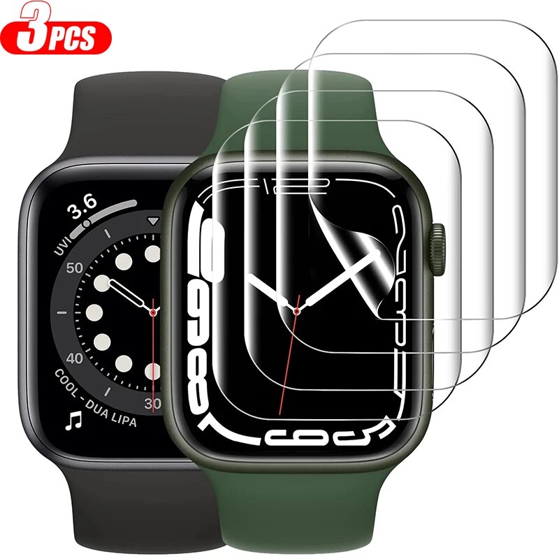 Screen Protector for Apple Wat – Smartwatch Icon Bewertung und Preis