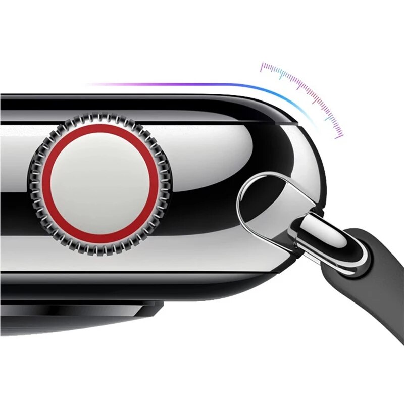 Screen Protector for Apple Wat – Smartwatch Icon Bewertung und Preis