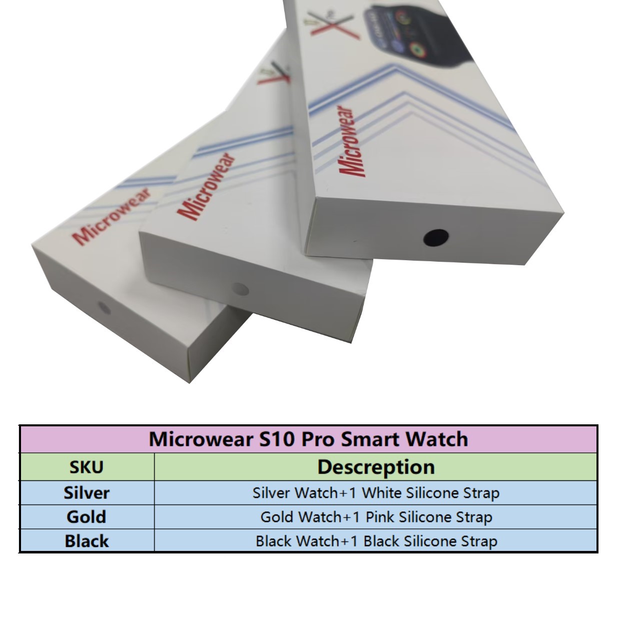 IP68 Waterproof S10pro Smartwa – Smartwatch M Active Bewertung und Preis