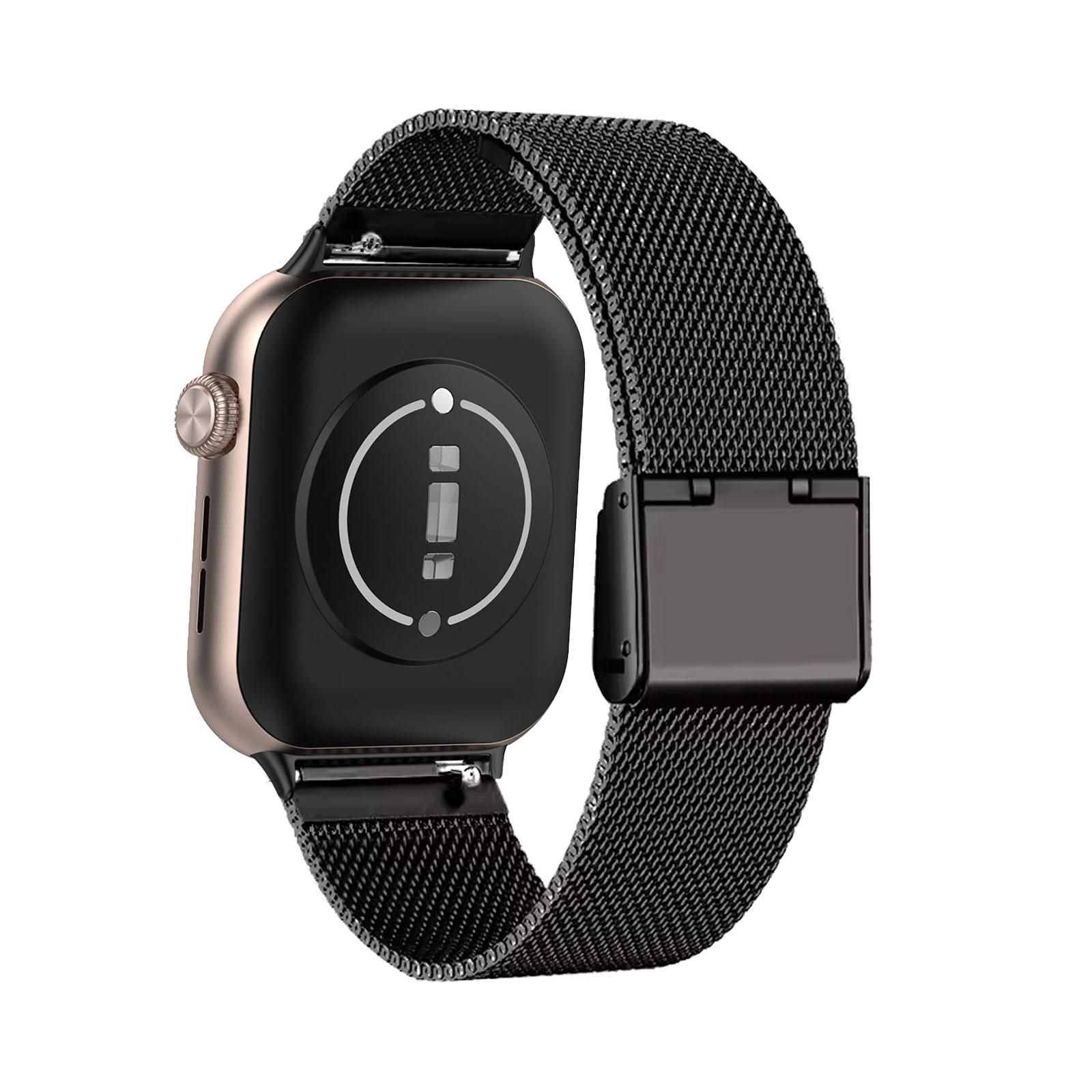 Metal Bands for Honor Watch 5  – Stainless Mesh Band Bewertung und Preis