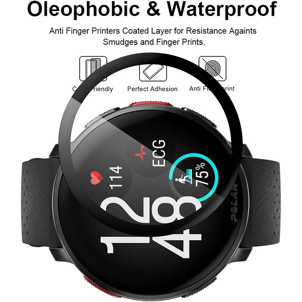 For Polar Vantage V3 Smart Wat – Smartwatch Icon Bewertung und Preis