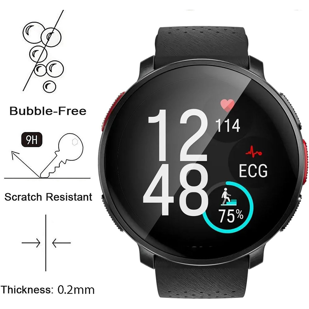 For Polar Vantage V3 Smart Wat – Smartwatch Icon Bewertung und Preis