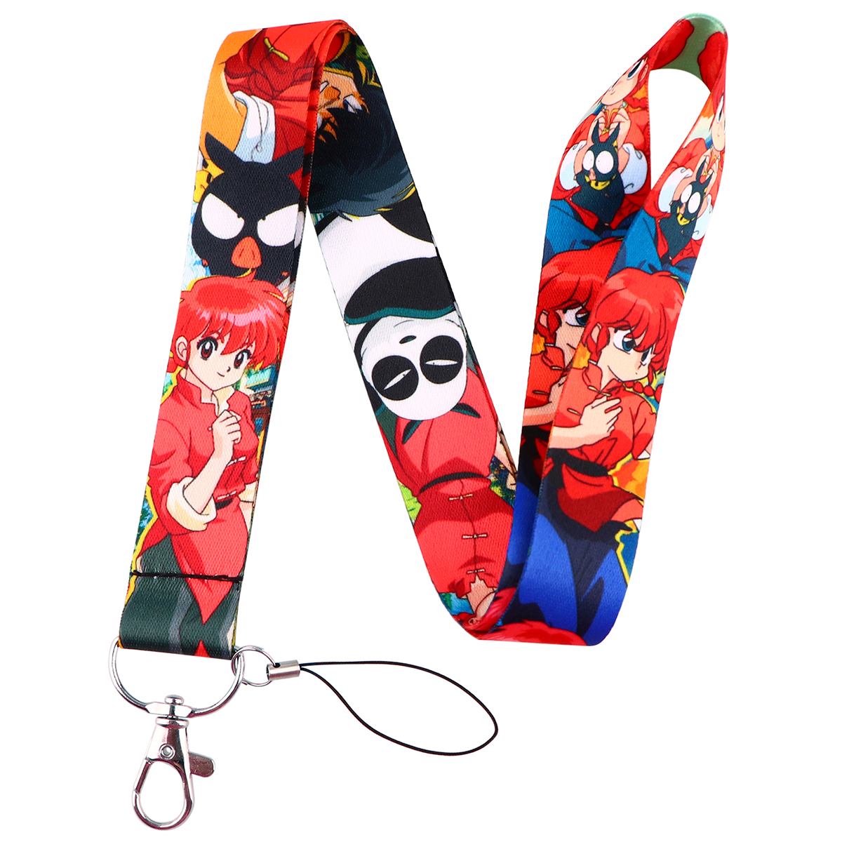 Anime Lanyard Neck Strap For I – Rugged Sport Strap Bewertung und Preis