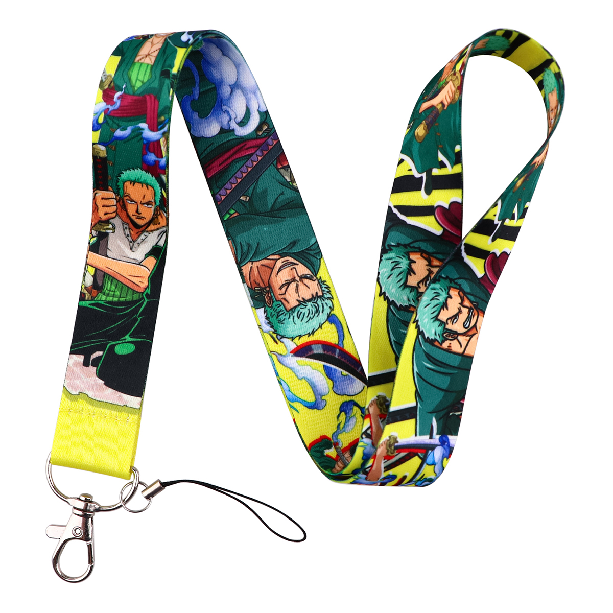 Anime Lanyard Neck Strap For I – Rugged Sport Strap Bewertung und Preis