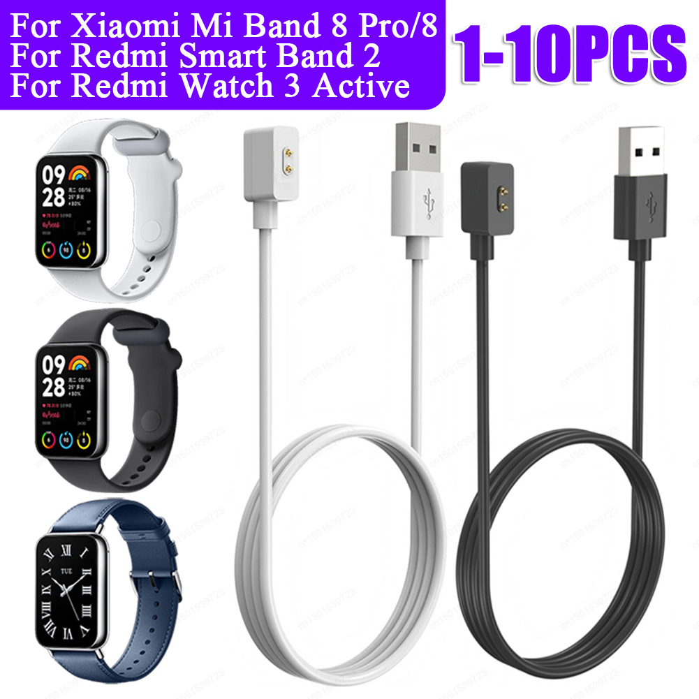 Watch Charger 1m Charging Cabl – Android Smartwatch Accessories Bewertung und Preis