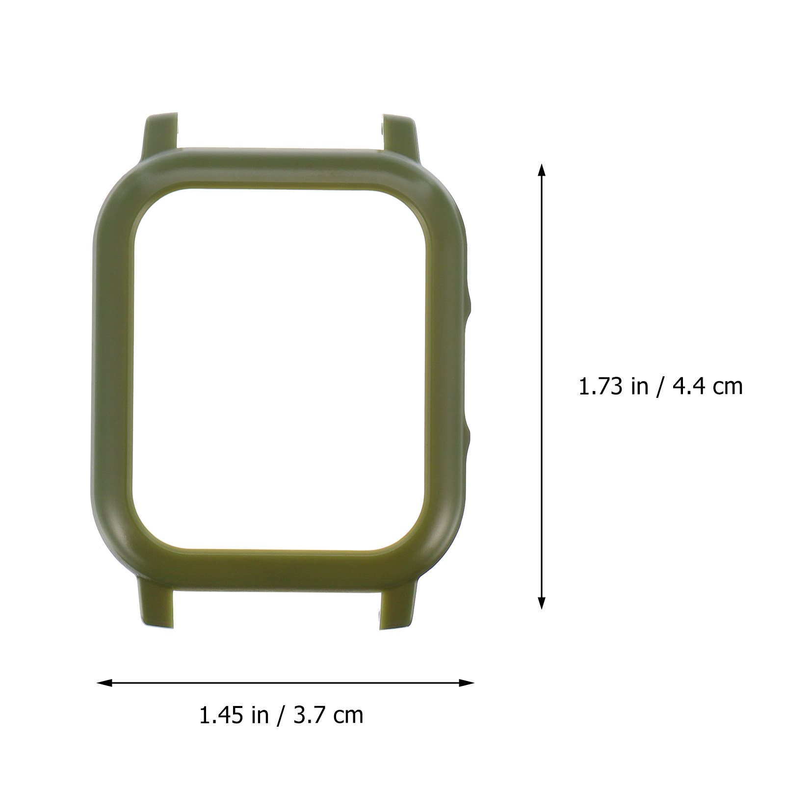 1Pcs Smartwatch Protective Cas – Smartwatch Case Bewertung und Preis