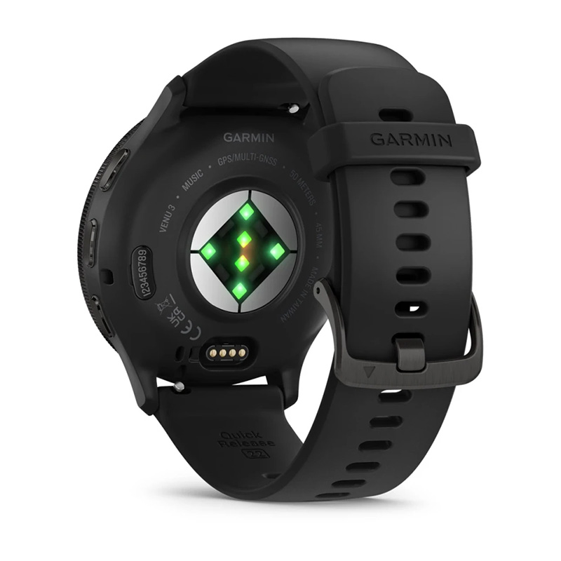 Garmin venu3s/3 running Profes – Smartwatch X Bewertung und Preis