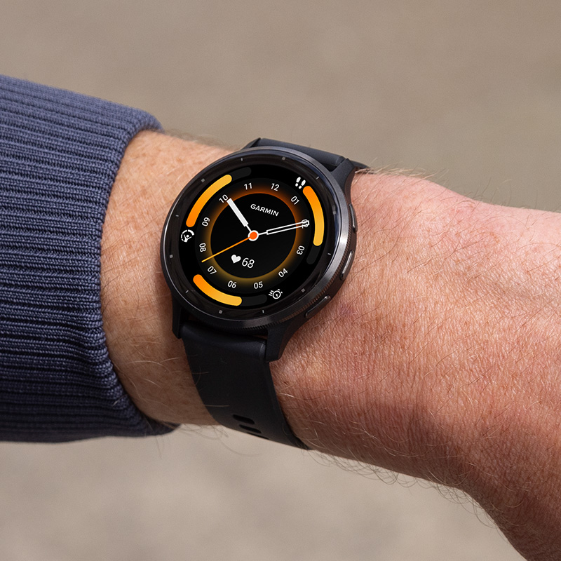 Garmin venu3s/3 running Profes – Smartwatch X Bewertung und Preis