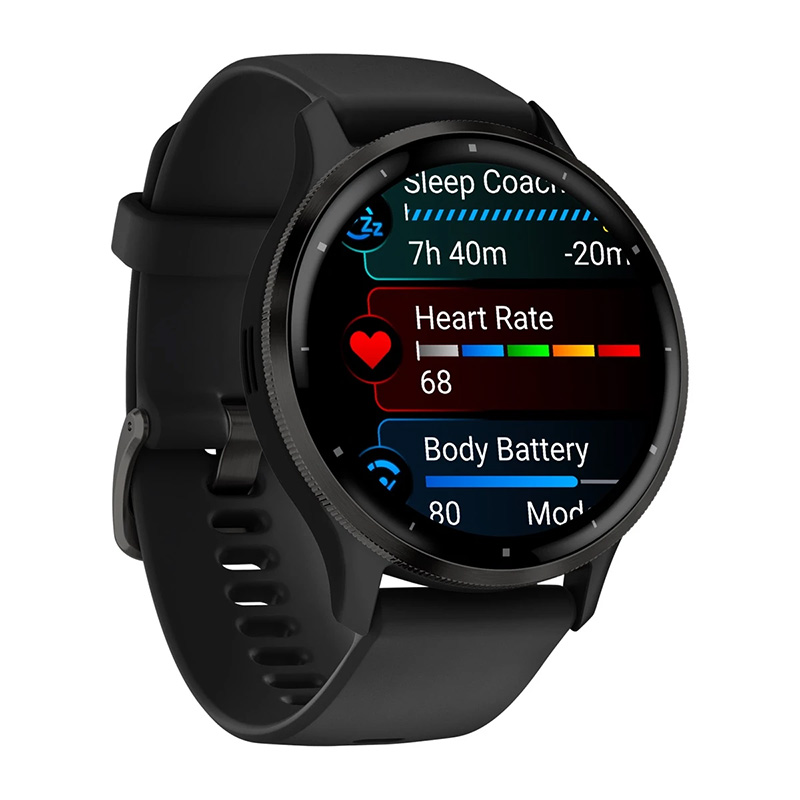 Garmin venu3s/3 running Profes – Smartwatch X Bewertung und Preis