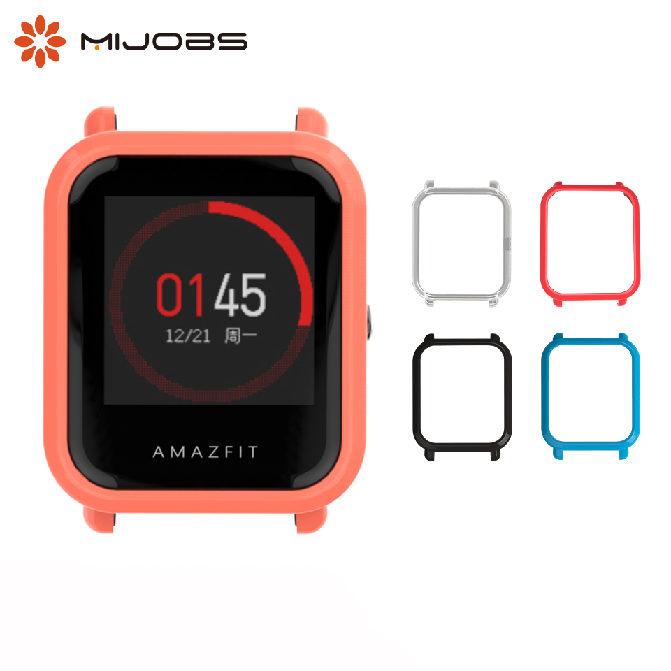 Case Cover for Amazfit Bip Ban – Amazfit Smartwatch Accessories Bewertung und Preis