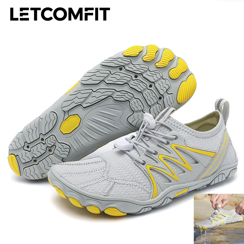 Unisex Water Shoes Men Women Q – Rugged Sport Strap Bewertung und Preis