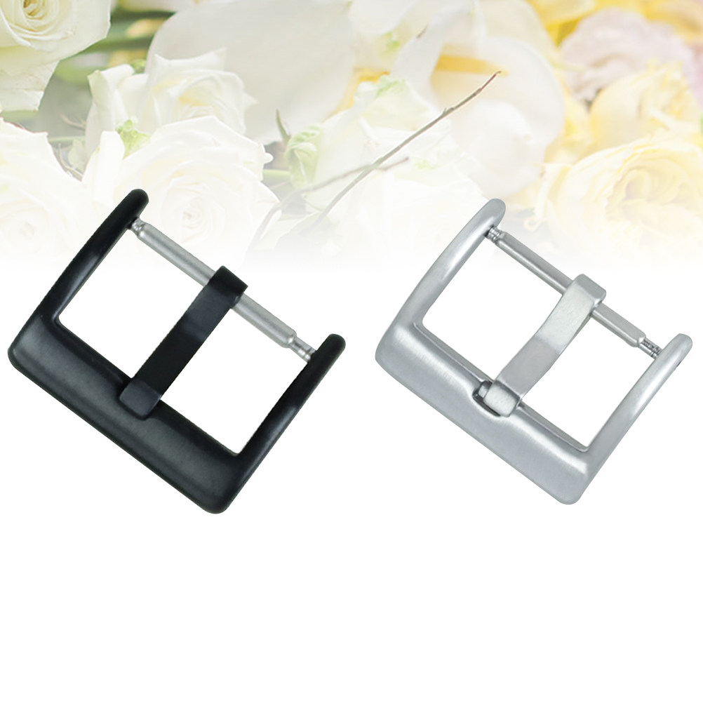2Pcs 16Mm Stainless Steel Watc – Stainless Mesh Band Bewertung und Preis