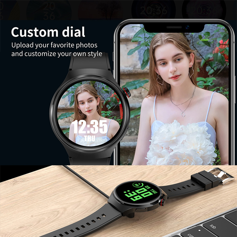 2026 Men Smart Watch Multi-Spo – Smartwatch M Active Bewertung und Preis