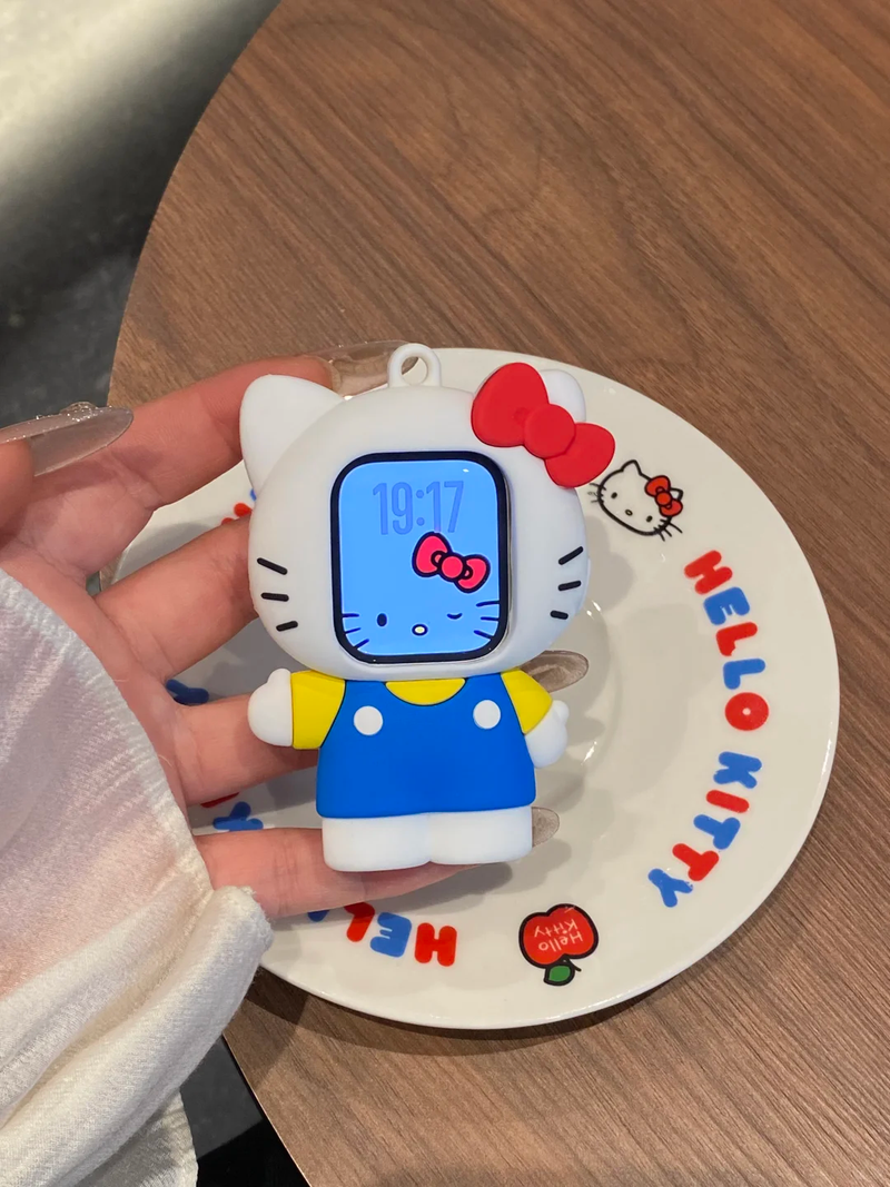 In Stock Anime Hello Kitty Str – Smartwatch Case Bewertung und Preis