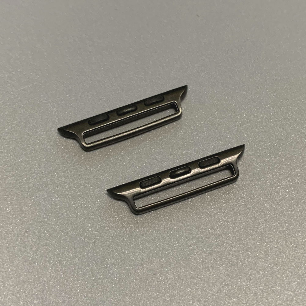 10 Pcs Seal Adapter For Apple  – Watch Band Connector Bewertung und Preis